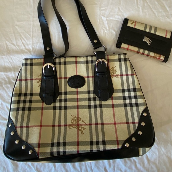 LUX INSPIRED TOTE - Picture 11 of 12